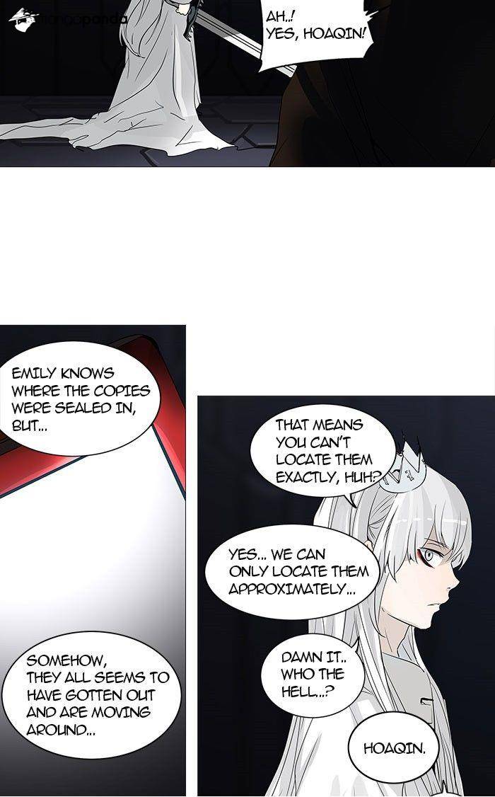 Tower of God Chapter 249 image 54